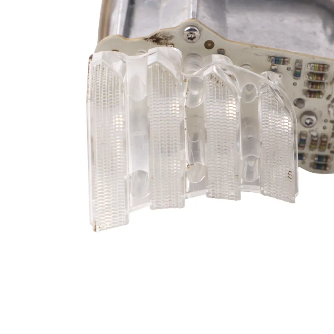 BMW F32 F80 Vorderseite LED Blinker Blinkerleuchte Links - SKU 7379839 - Teilenummer 7379839