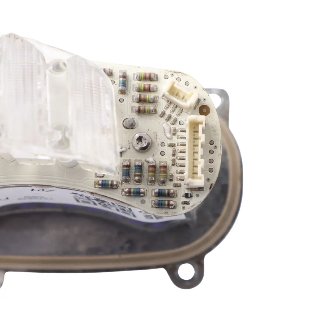 Feu clignotant LED avant gauche pour BMW F32 F80 à propos du numéro de pièce 7379839 BMW F32 F80 Feu clignotant LED avant gauche - SKU 7379839 - Numéro de pièce 7379839