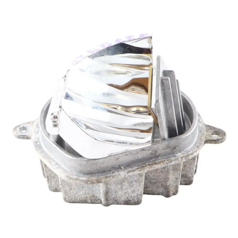 BMW F32 F80 Cornering Light Lampada LED Modulo Unità Di Controllo Destro 7379920