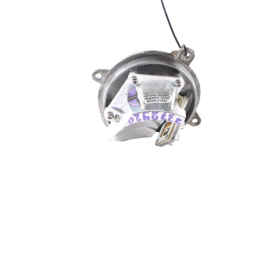 BMW F32 F80 Cornering Light Lamp LED Module Control Unit RIght O/S - SKU 7379920 - Part number 7379920