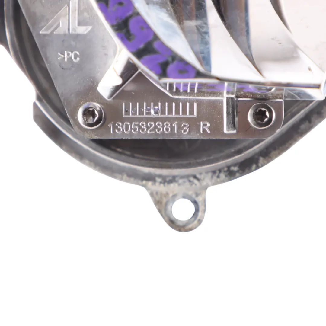 BMW F32 F80 Cornering Light Lamp LED Module Control Unit RIght O/S - SKU 7379920 - Part number 7379920