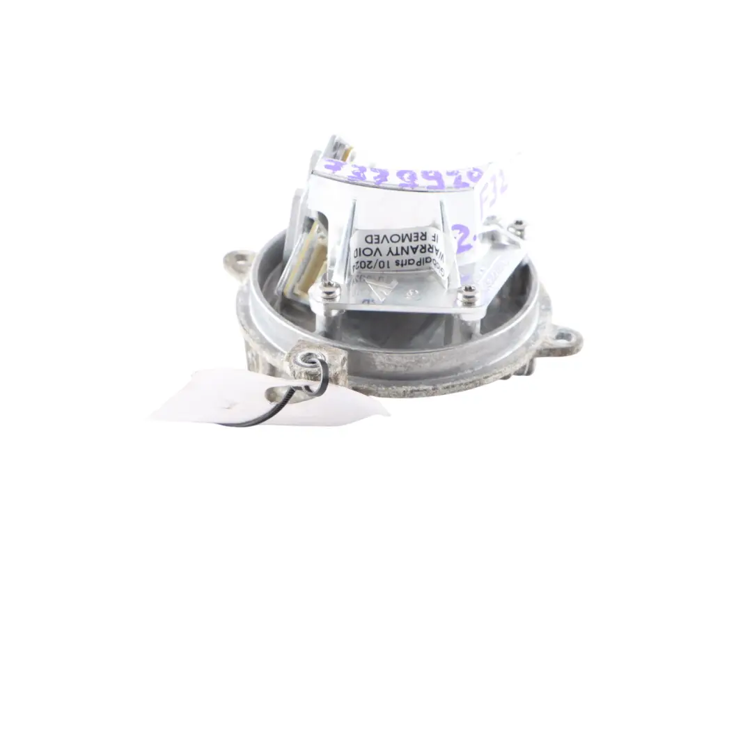 BMW F32 F80 Cornering Light Lamp LED Module Control Unit RIght O/S - SKU 7379920 - Part number 7379920