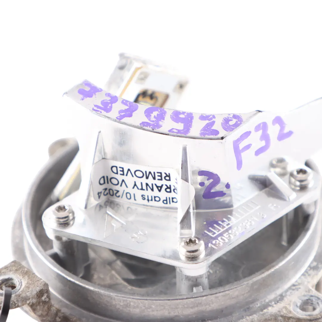 BMW F32 F80 Cornering Light Lamp LED Module Control Unit RIght O/S - SKU 7379920 - Part number 7379920