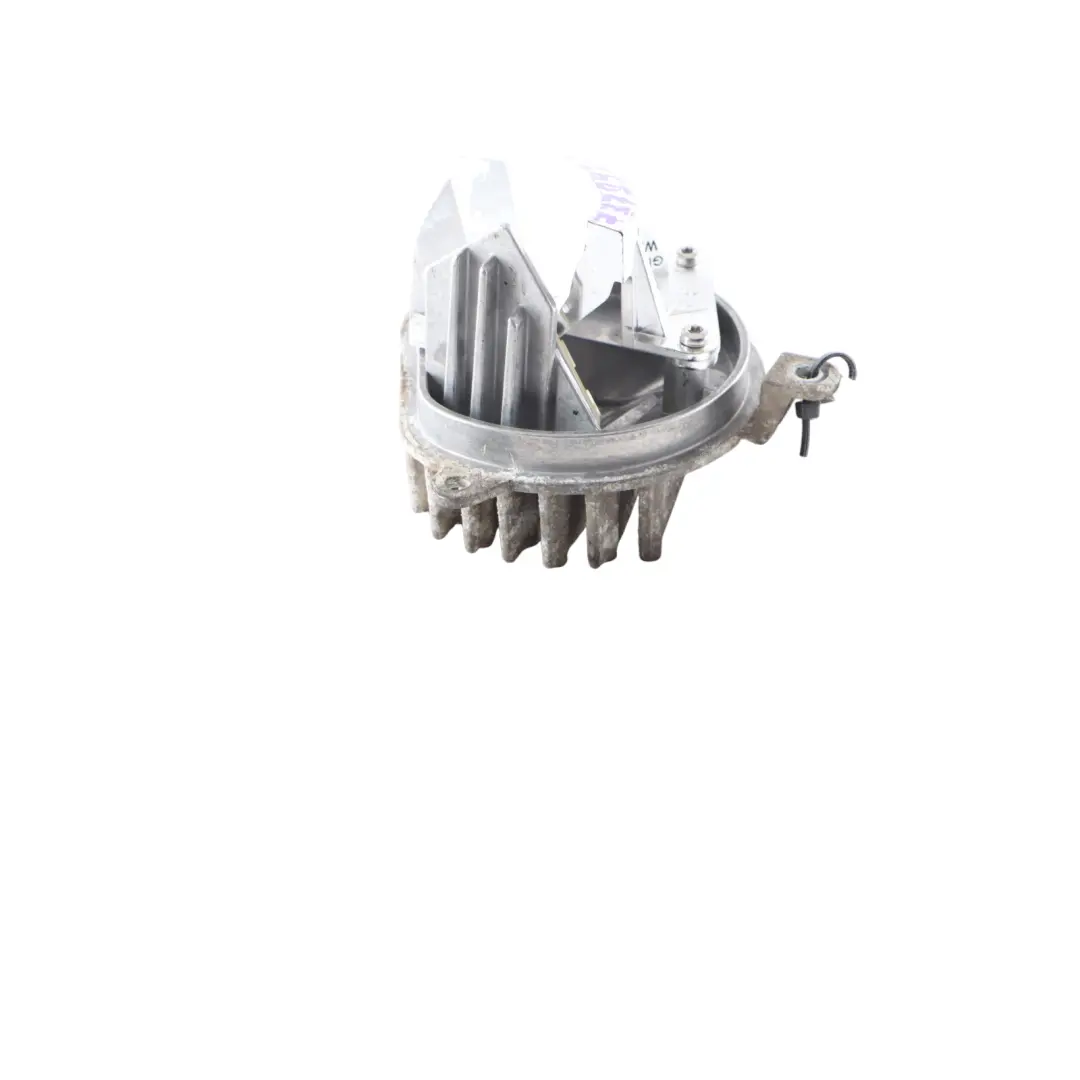 BMW F32 F80 Unidad De Control Del Módulo LED Lámpara Luz Giro Derecho - SKU 7379920 - Número de pieza 7379920