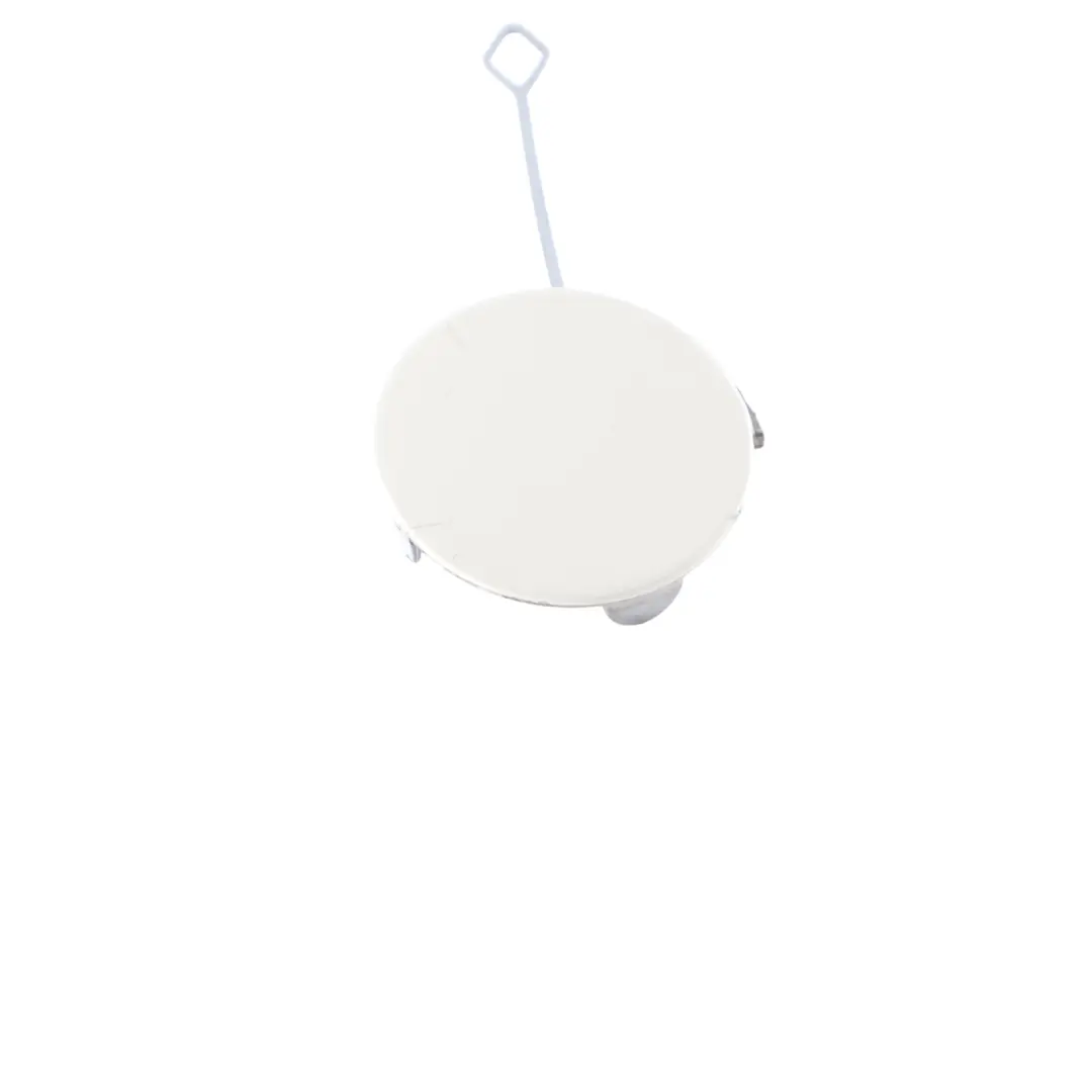 Copertura Gancio Traino Post. Sin. Bianco Pepper 7328565 per Mini F55 con numero di parte 7380025 Mini F55 Copertura Gancio Traino Post. Sin. Bianco Pepper 7328565 - SKU 7380025-PW - Numero di parte 7380025