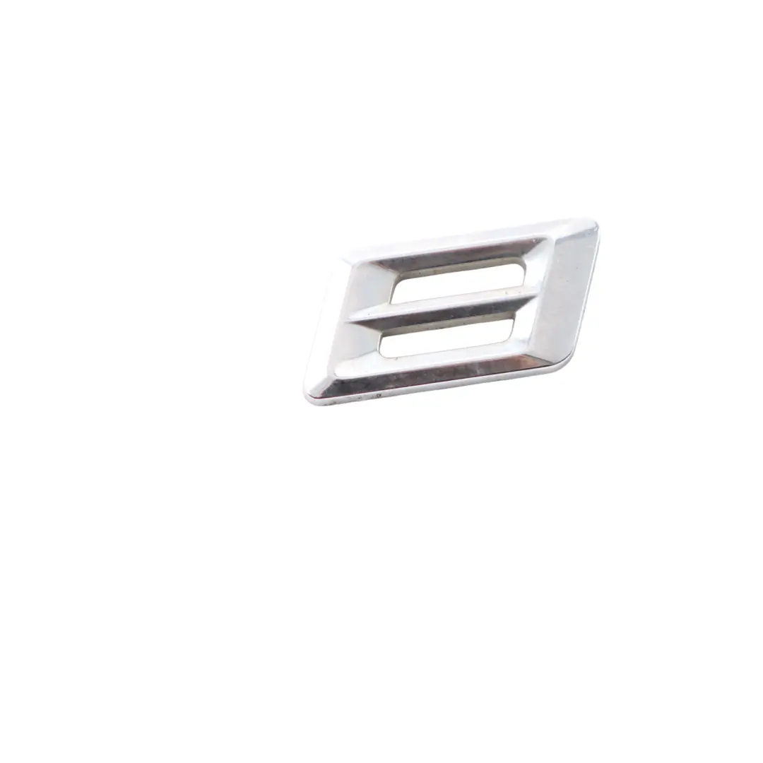 Heckklappe Emblem Schriftzug 118i für BMW F20 F21 LCI mit Teilenummer 7383782 BMW F20 F21 LCI Heckklappe Emblem Schriftzug 118i - SKU 7383782 - Teilenummer 7383782