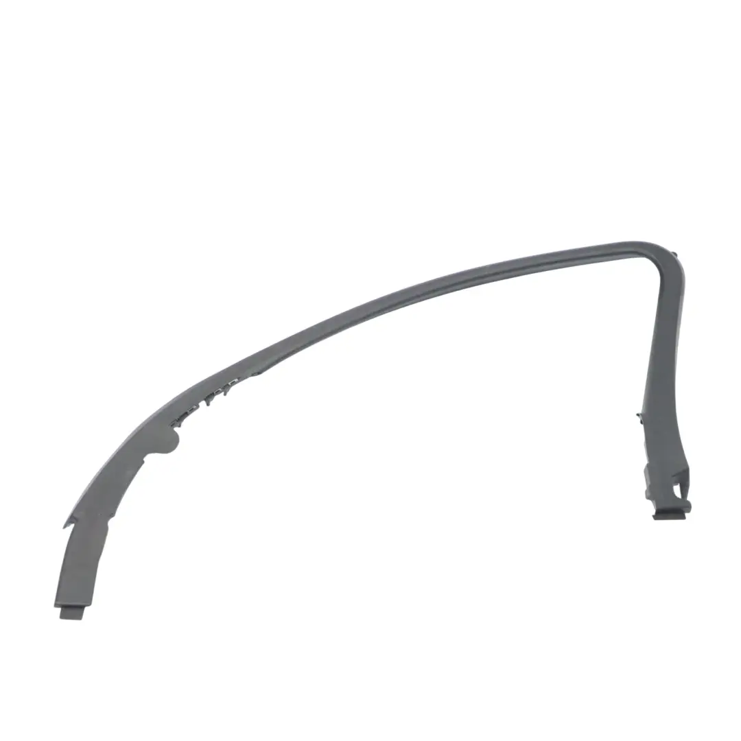 ventana BMW G30 G31 Cubierta puerta Delantera Derecha Panelling para Marco con número de pieza 7384930 Marco ventana BMW G30 G31 Cubierta puerta Delantera Derecha Panelling - SKU 7384930-1 - Número de pieza 7384930