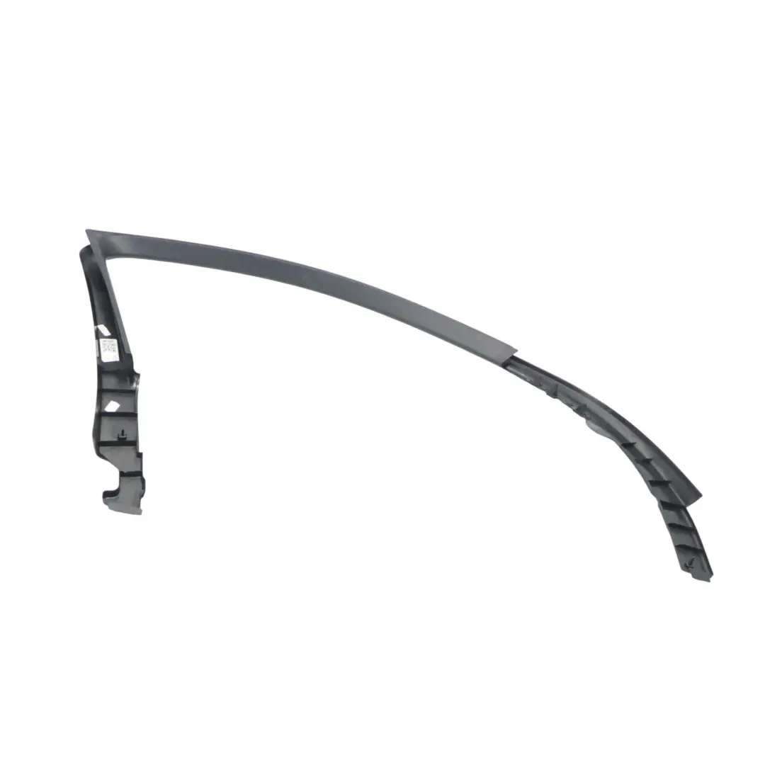 Window Frame BMW G30 G31 Door Trim Cover Front Right O/S Panelling to with Part number 7384930 Window Frame BMW G30 G31 Door Trim Cover Front Right O/S Panelling - SKU 7384930-1 - Part number 7384930