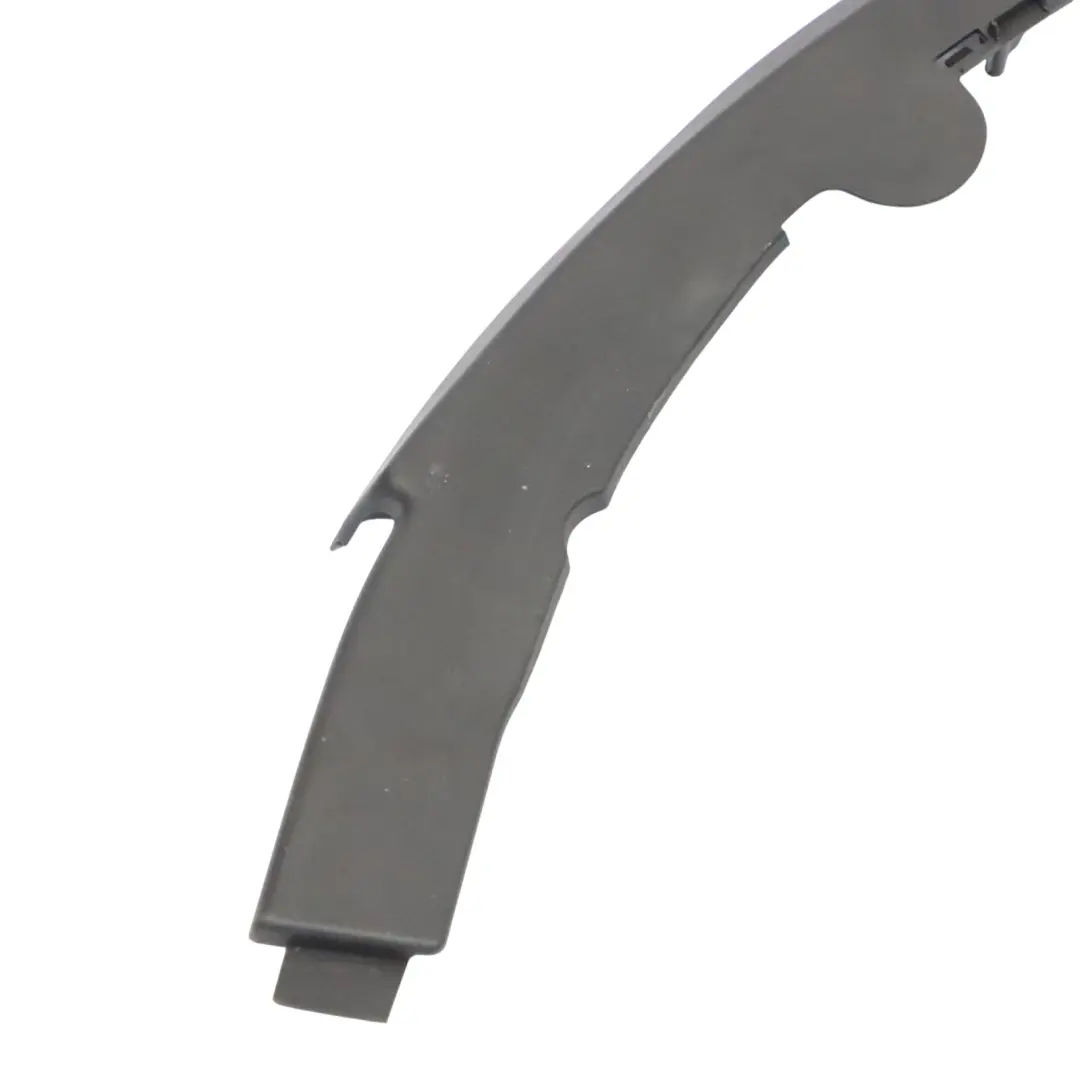 Telaio finestrino BMW G30 G31 Coperchio della porta anteriore destro per con numero di parte 7384930 Telaio finestrino BMW G30 G31 Coperchio della porta anteriore destro - SKU 7384930-1 - Numero di parte 7384930