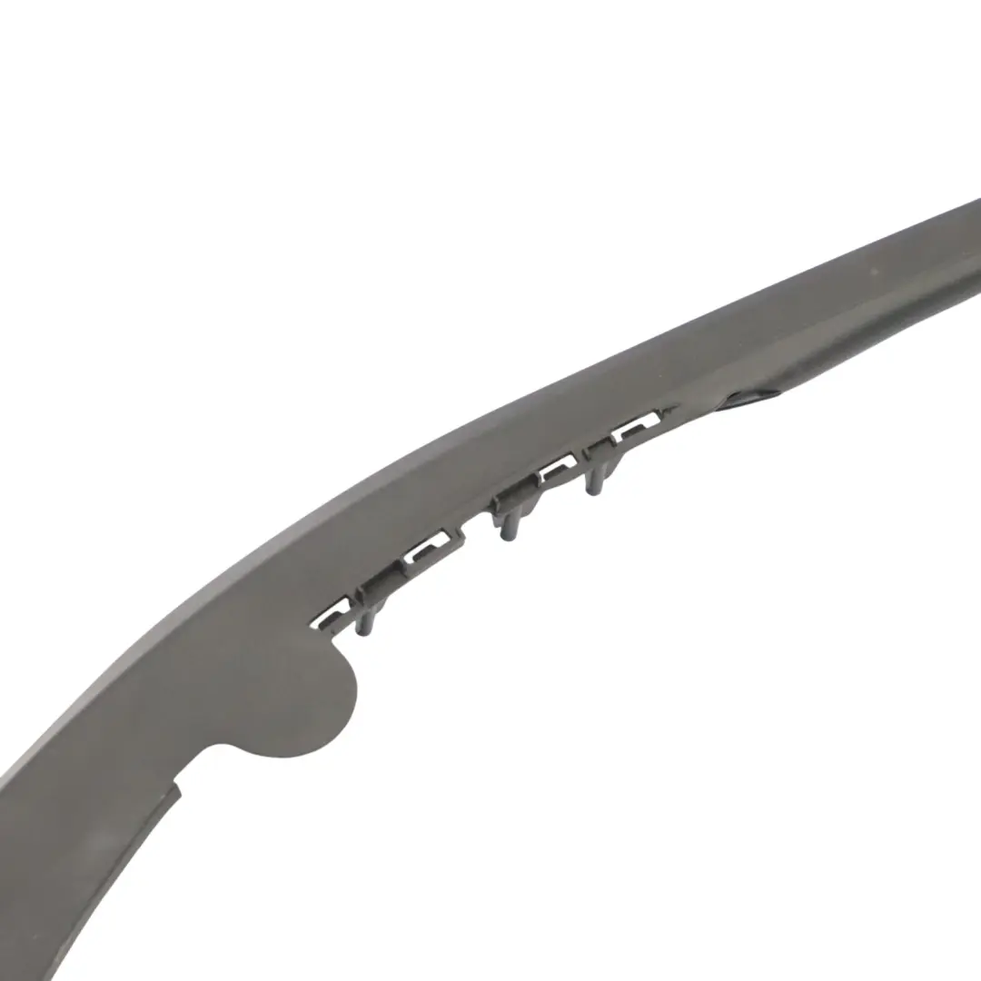 Cadre de Fenêtre BMW G30 G31 Cache Porte Avant Droite Panelling pour à propos du numéro de pièce 7384930 Cadre de Fenêtre BMW G30 G31 Cache Porte Avant Droite Panelling - SKU 7384930-1 - Numéro de pièce 7384930