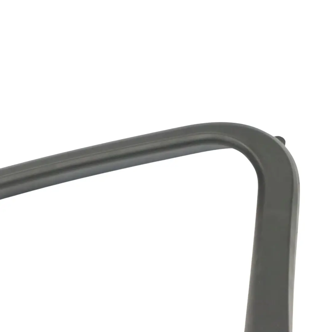 BMW G30 G31 Ramka Osłona Listwa Szyby Drzwi Prawy Przód - SKU 7384930-1 - Numer Części 7384930