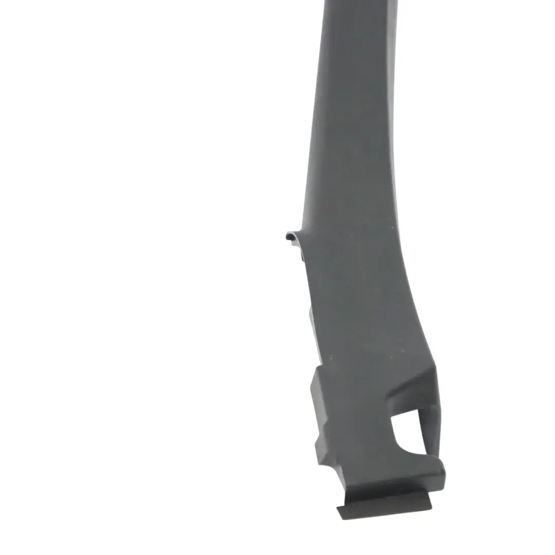 Telaio finestrino BMW G30 G31 Coperchio della porta anteriore destro per con numero di parte 7384930 Telaio finestrino BMW G30 G31 Coperchio della porta anteriore destro - SKU 7384930-1 - Numero di parte 7384930