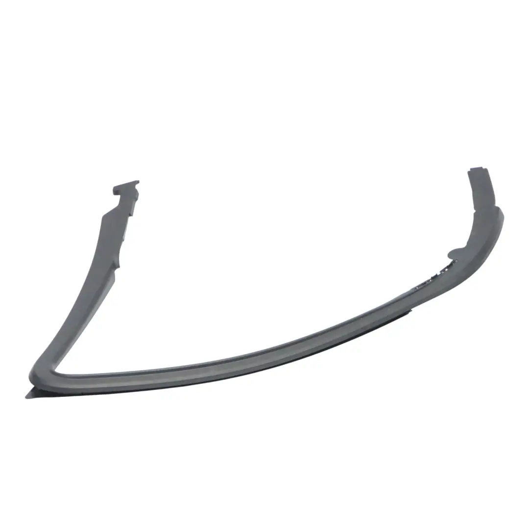 Window Frame BMW G30 G31 Door Trim Cover Front Right O/S Panelling to with Part number 7384930 Window Frame BMW G30 G31 Door Trim Cover Front Right O/S Panelling - SKU 7384930-1 - Part number 7384930