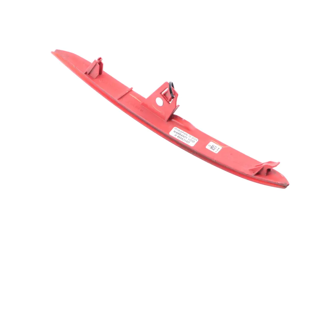 Bumper Reflector Left N/S to BMW X4 F26 Rear with Part number 7388807 BMW X4 F26 Rear Bumper Reflector Left N/S - SKU 7338807 - Part number 7388807