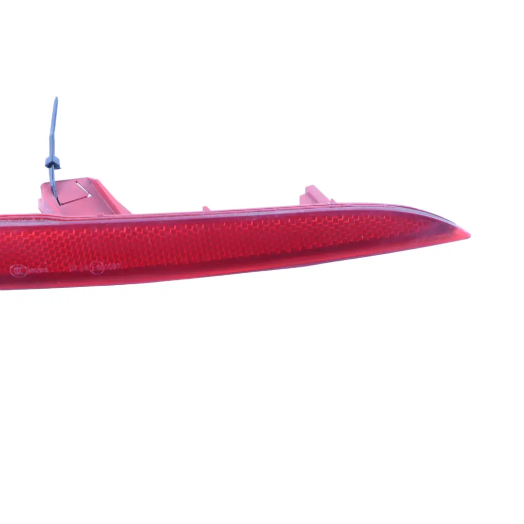 Bumper Reflector Left N/S to BMW X4 F26 Rear with Part number 7388807 BMW X4 F26 Rear Bumper Reflector Left N/S - SKU 7338807 - Part number 7388807