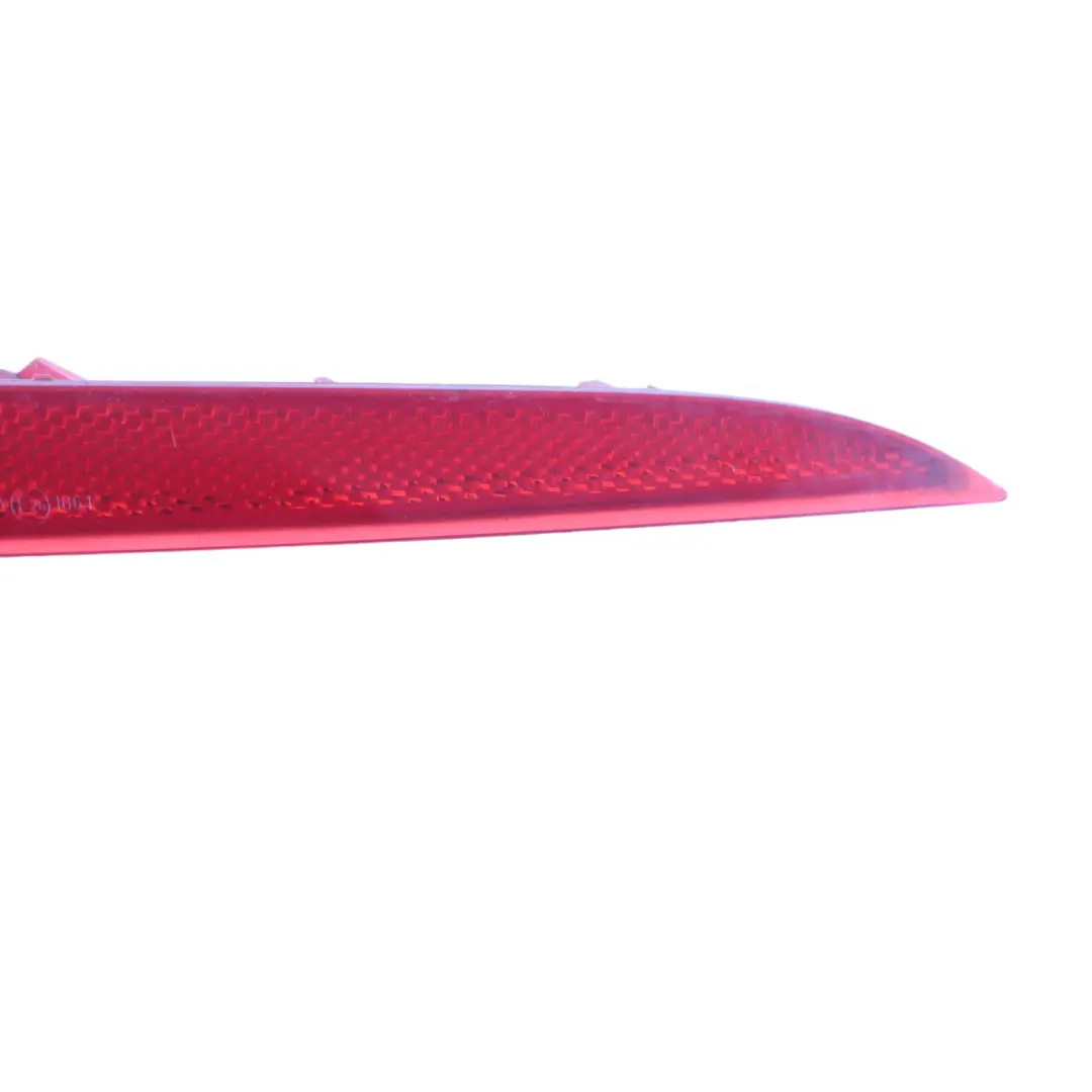 Bumper Reflector Left N/S to BMW X4 F26 Rear with Part number 7388807 BMW X4 F26 Rear Bumper Reflector Left N/S - SKU 7338807 - Part number 7388807