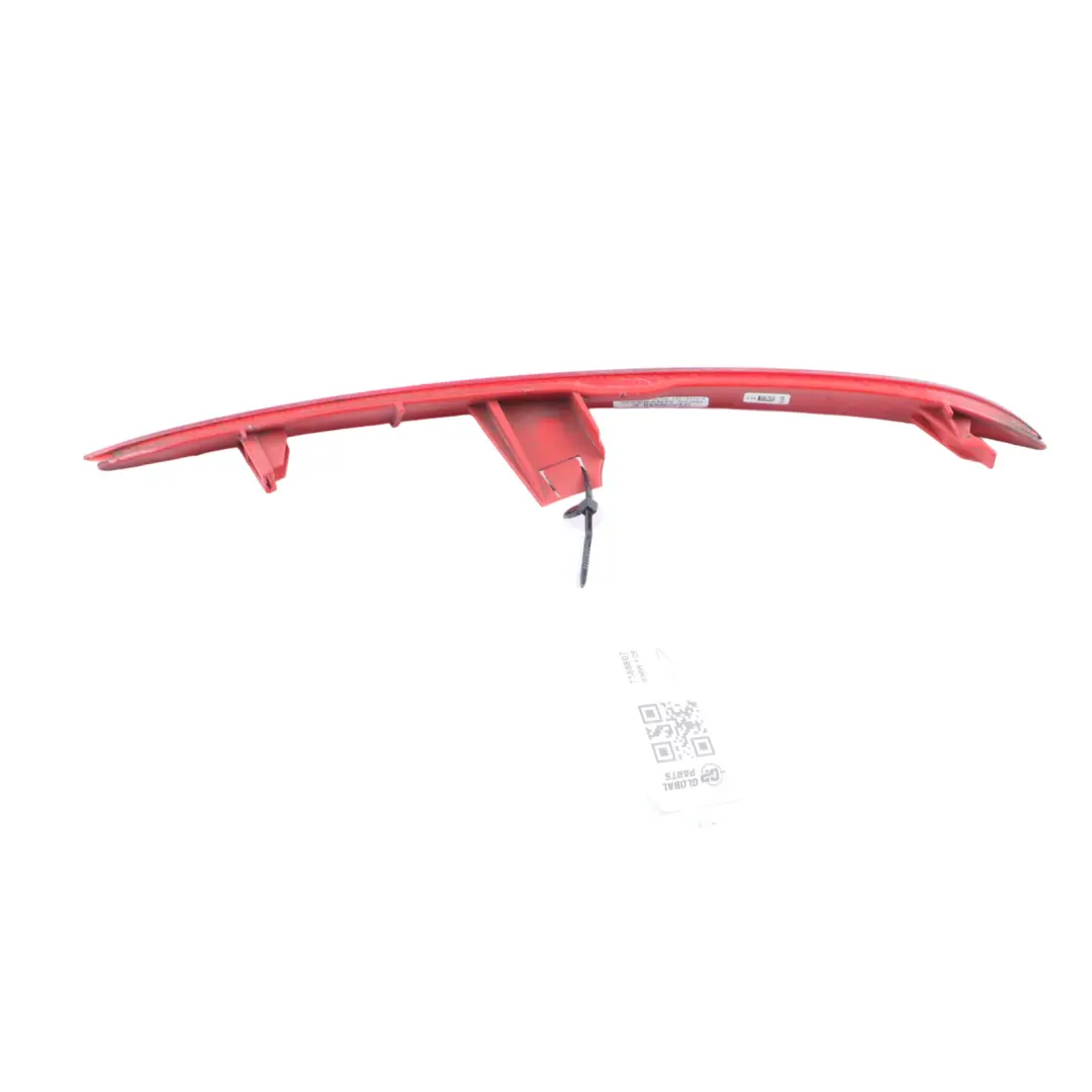 Bumper Reflector Left N/S to BMW X4 F26 Rear with Part number 7388807 BMW X4 F26 Rear Bumper Reflector Left N/S - SKU 7338807 - Part number 7388807