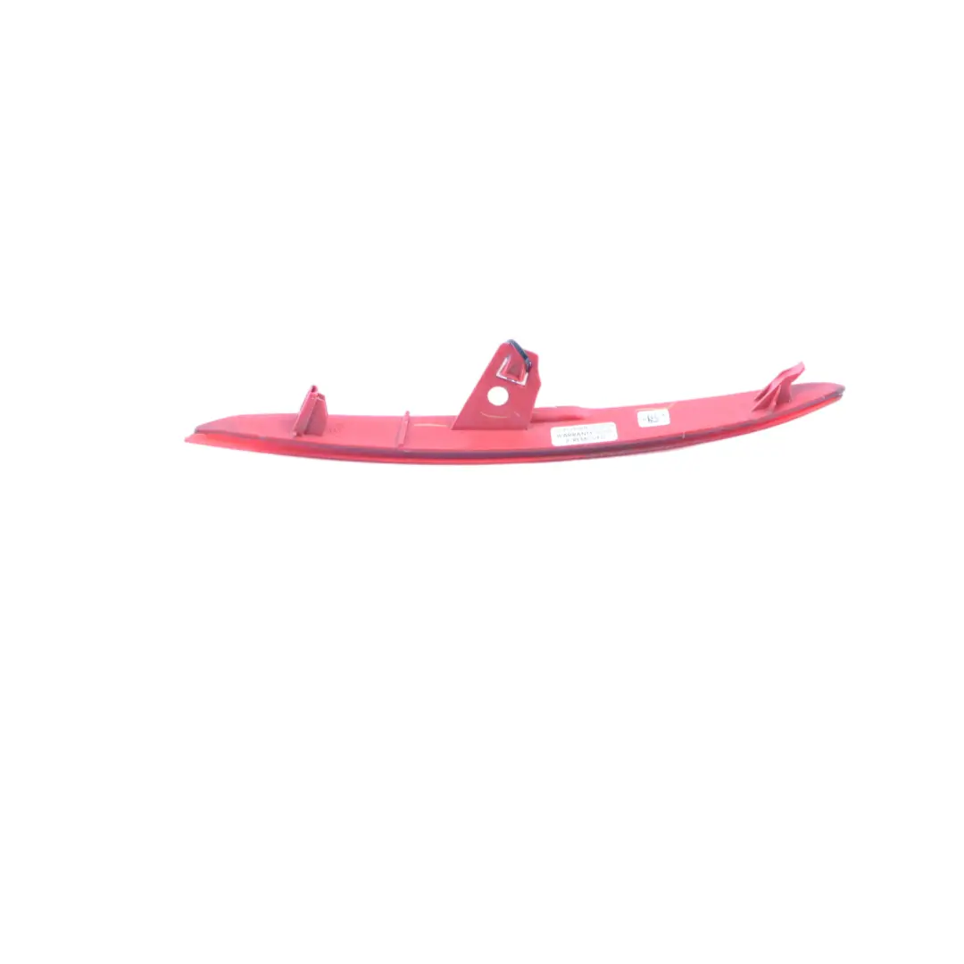 Bumper Reflector Left N/S to BMW X4 F26 Rear with Part number 7388807 BMW X4 F26 Rear Bumper Reflector Left N/S - SKU 7338807 - Part number 7388807