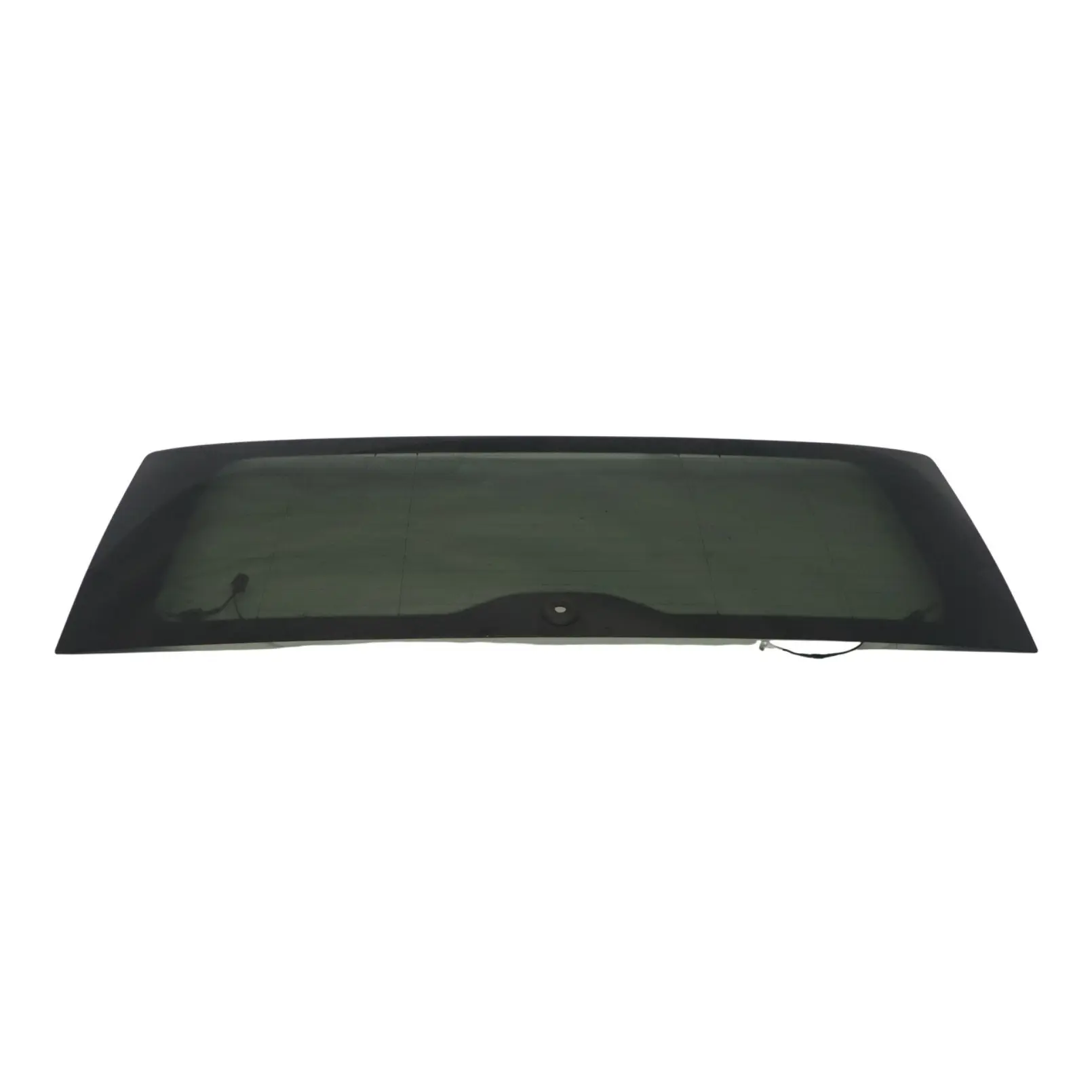 Mini Countryman F60 Rear Tailgate Boot Trunk Lid Glass Window Tinted AS3