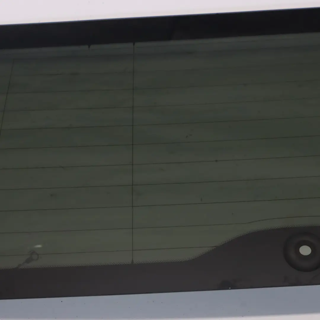 Boot Trunk Lid Glass Window Tinted AS3 to Mini Countryman F60 Rear Tailgate with Part number 7389425 Mini Countryman F60 Rear Tailgate Boot Trunk Lid Glass Window Tinted AS3 - SKU 7389425 - Part number 7389425