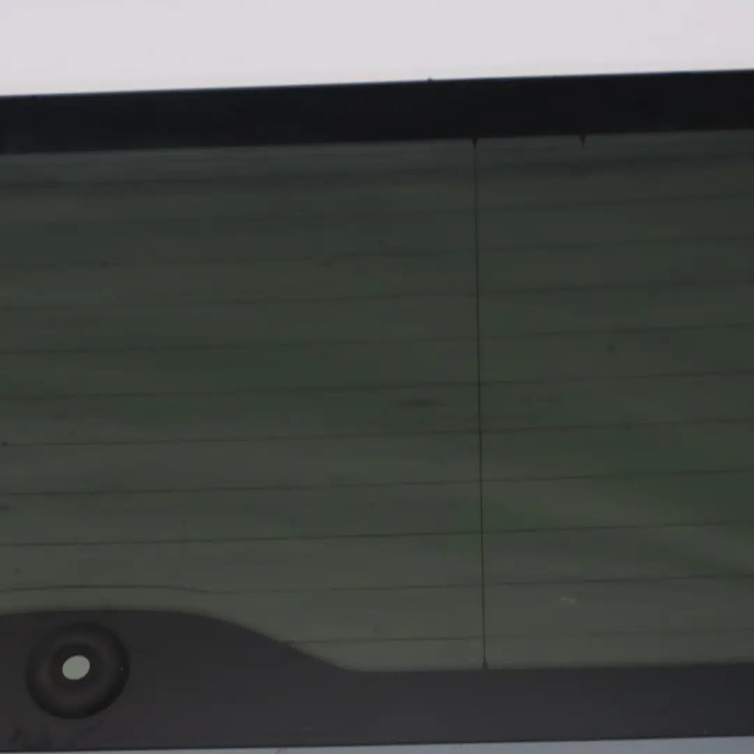 Mini Countryman F60 Rear Tailgate Boot Trunk Lid Glass Window Tinted AS3 - SKU 7389425 - Part number 7389425