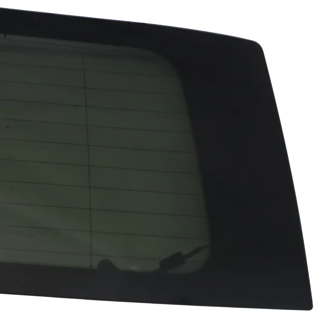 Mini Countryman F60 Hintere Heckklappe Kofferraumdeckel Glasscheibe getönt AS3 - SKU 7389425 - Teilenummer 7389425