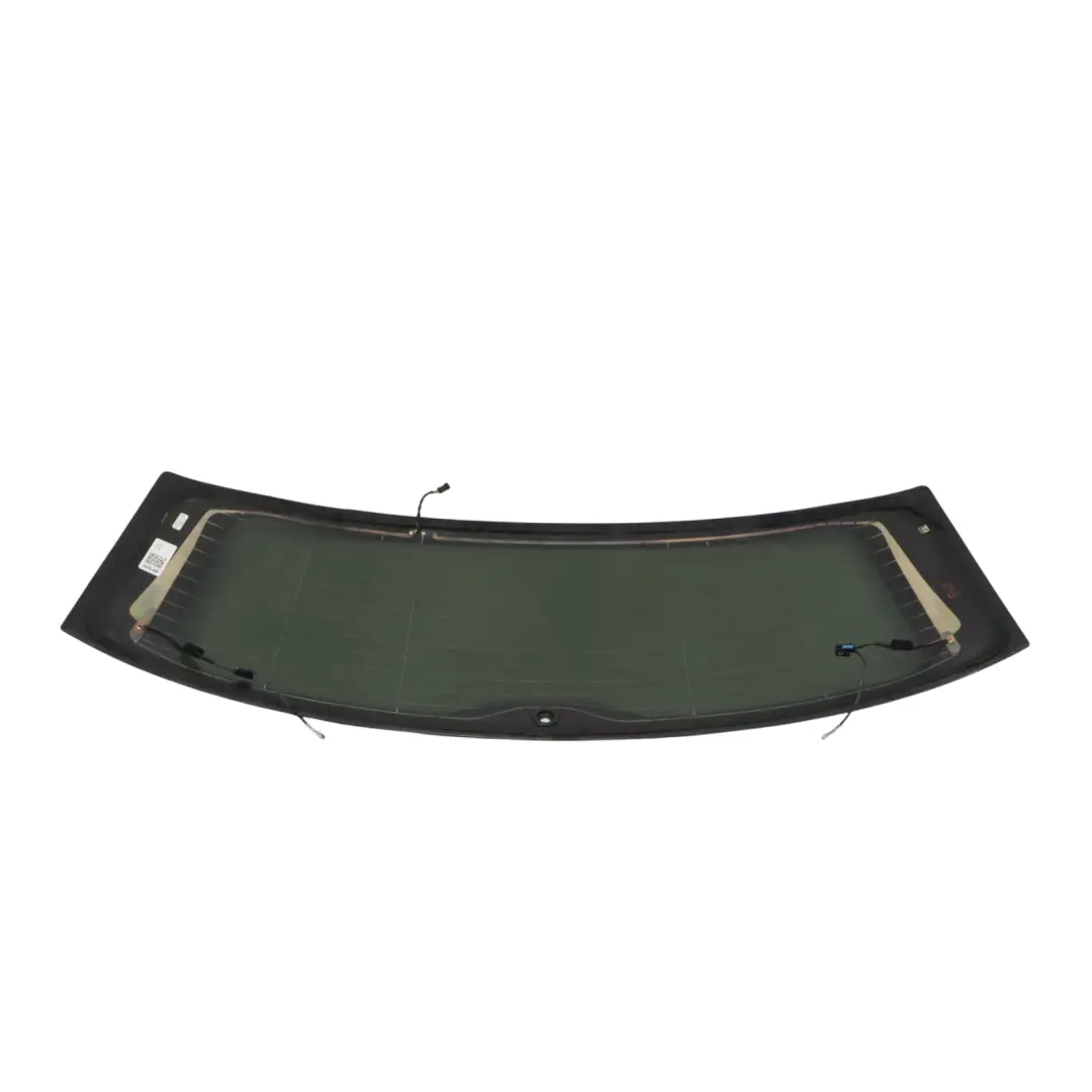 Mini Countryman F60 Hintere Heckklappe Kofferraumdeckel Glasscheibe getönt AS3 - SKU 7389425 - Teilenummer 7389425