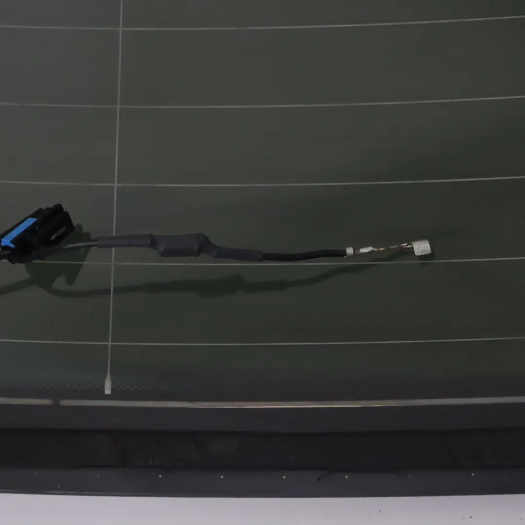 portellone posteriore bagagliaio coperchio vetro AS3 per Mini Countryman F60 con numero di parte 7389425 Mini Countryman F60 portellone posteriore bagagliaio coperchio vetro AS3 - SKU 7389425 - Numero di parte 7389425