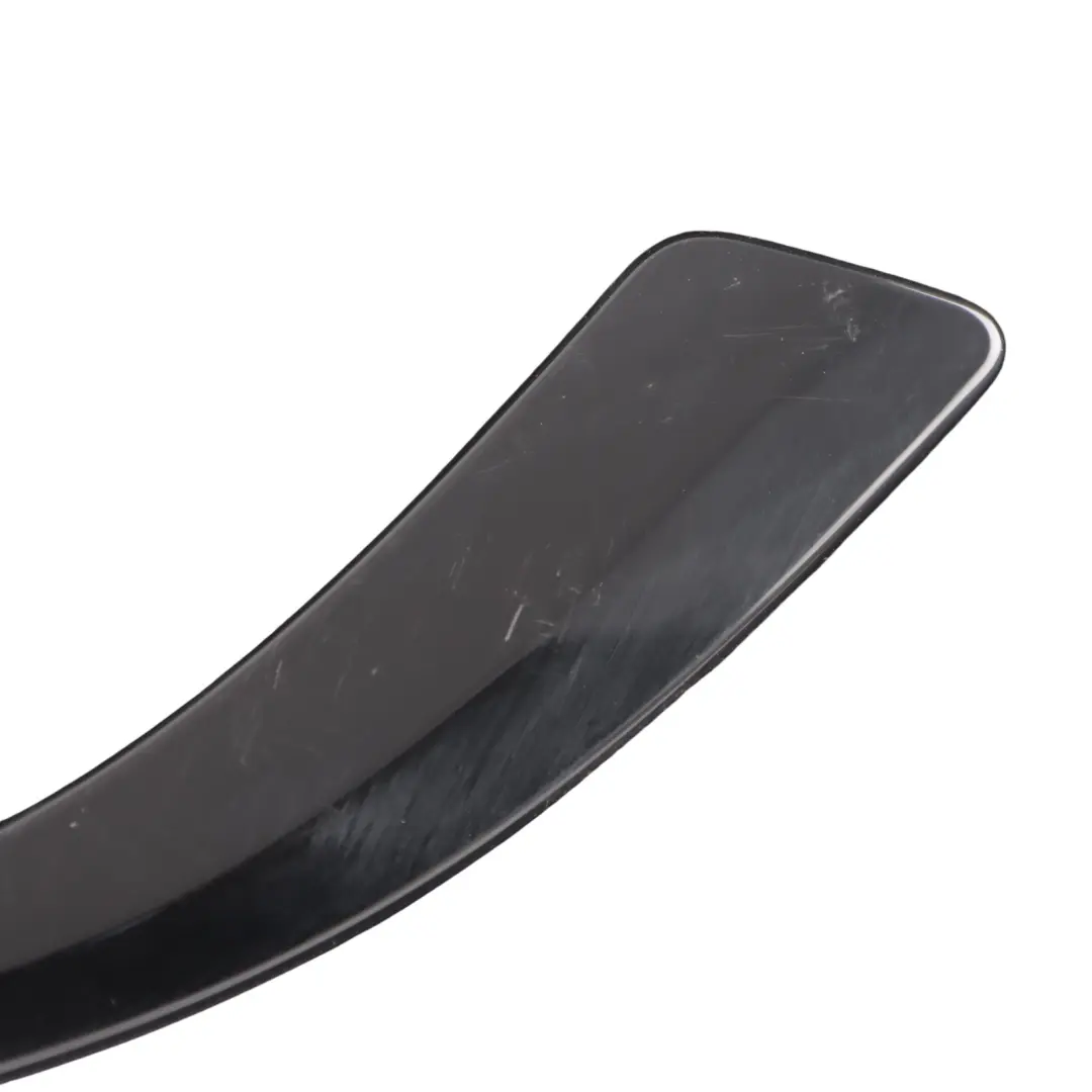 BMW F33 Quarter Door Card Cover Trim Rear Left N/S Panel Leather - SKU 7395479 - Part number 7395479
