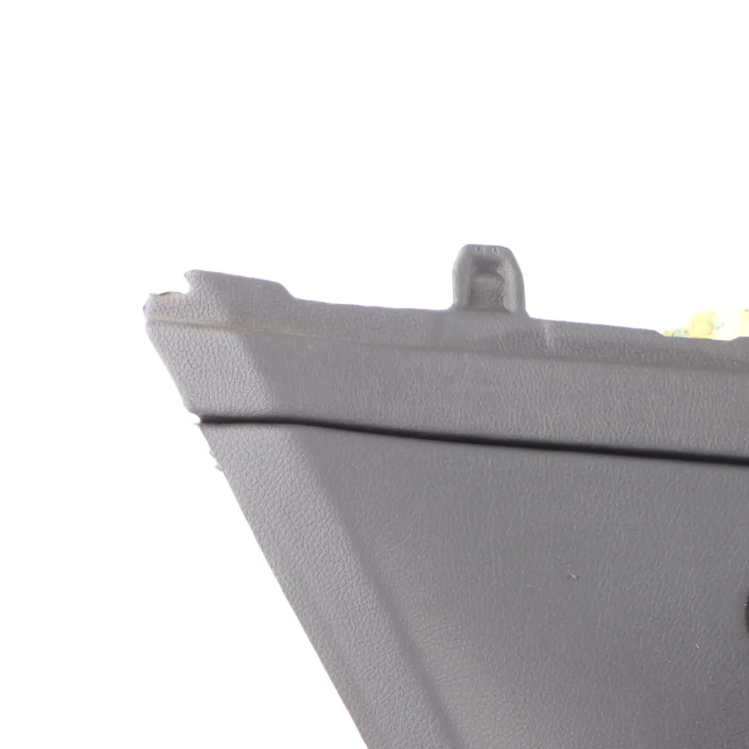 BMW F33 Quarter Door Card Cover Trim Rear Left N/S Panel Leather - SKU 7395479 - Part number 7395479