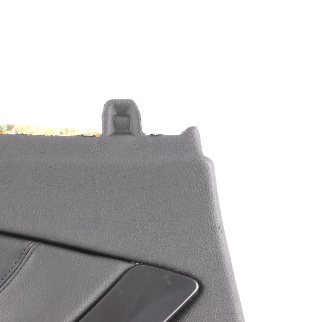 BMW F33 Quarter Door Card Cover Trim Rear Left N/S Panel Leather - SKU 7395479 - Part number 7395479