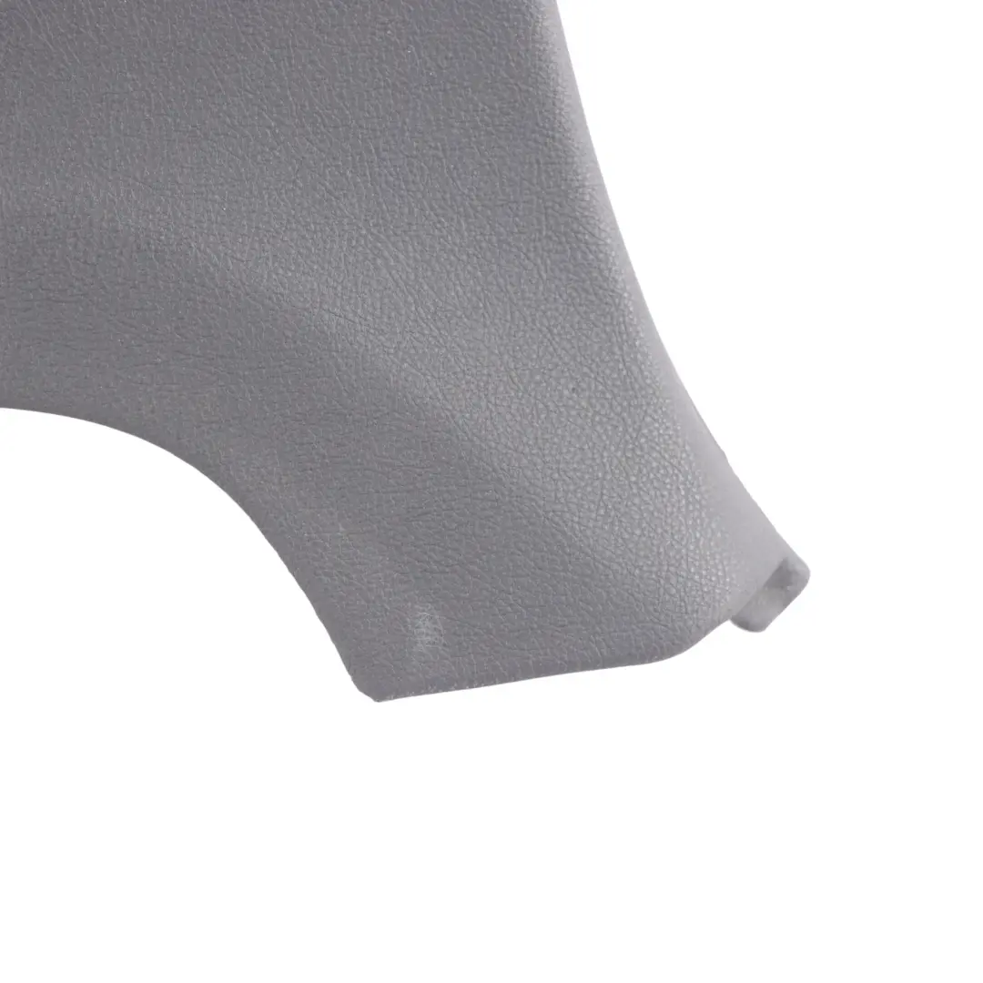 BMW F33 Quarter Door Card Cover Trim Rear Left N/S Panel Leather - SKU 7395479 - Part number 7395479