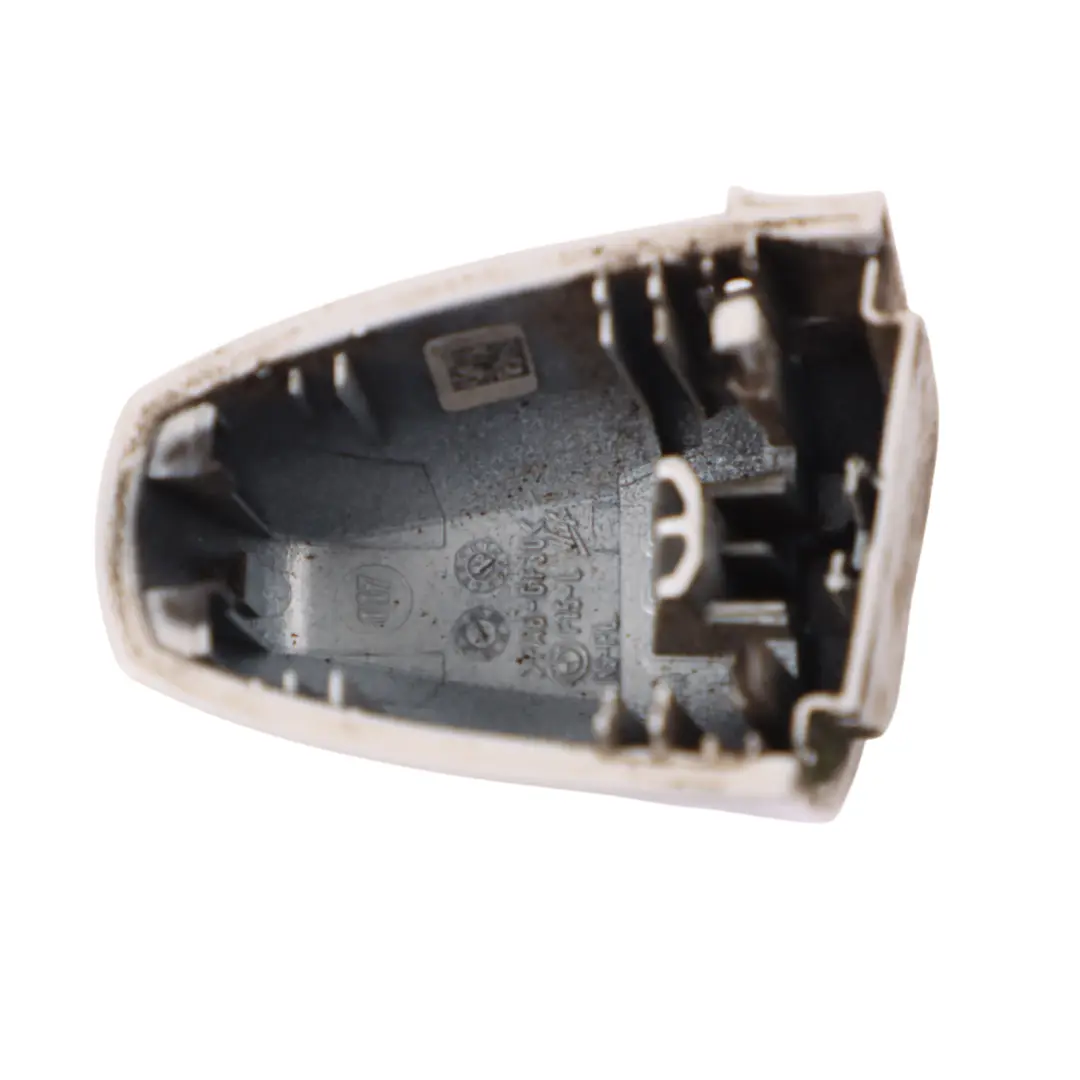  Türgriff BMW X1 F48 Hinten Links Außengriff Gletschersilber - A83 - SKU 7396307-AW - Teilenummer 7396307