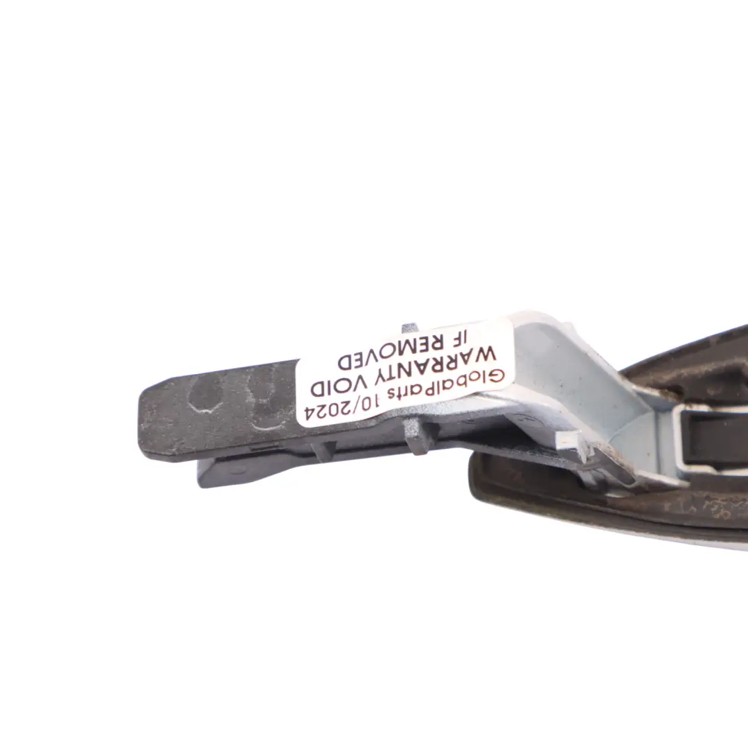 Poignée porte BMW X1 F48 Arrière Gauche Poignée Extérieure Argent Glacier - A83 pour à propos du numéro de pièce 7396307 Poignée porte BMW X1 F48 Arrière Gauche Poignée Extérieure Argent Glacier - A83 - SKU 7396307-AW - Numéro de pièce 7396307