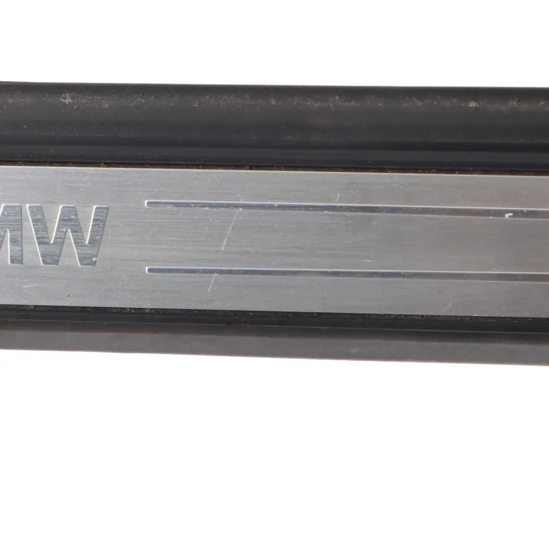 Battitacco Anteriore Pannello Copertura Soglia per BMW F21 LCI F22 con numero di parte 7397417 BMW F21 LCI F22 Battitacco Anteriore Pannello Copertura Soglia - SKU 7397417 - Numero di parte 7397417