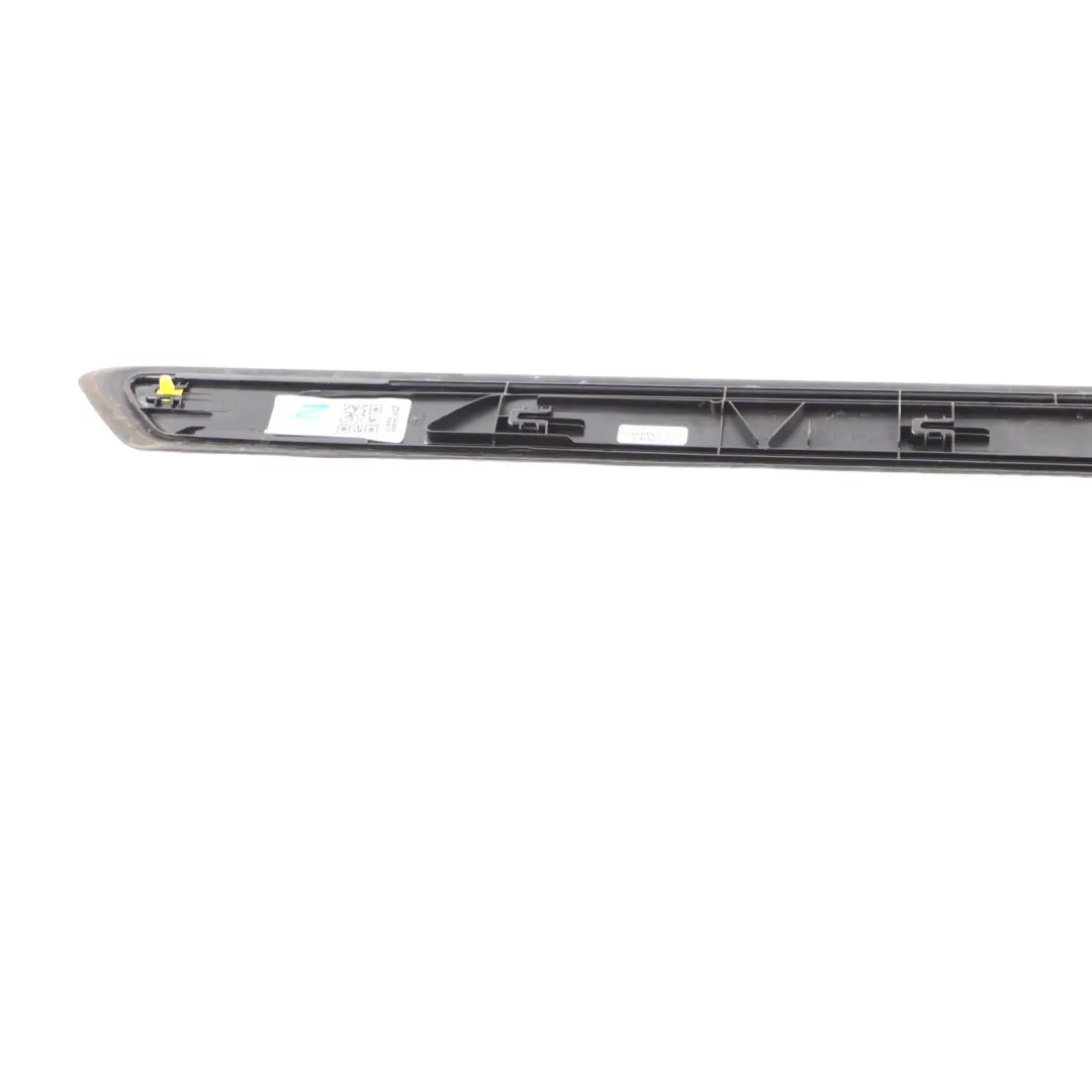 BMW F21 LCI F22 Umbral Puerta Delantero Panel Protección - SKU 7397417 - Número de pieza 7397417