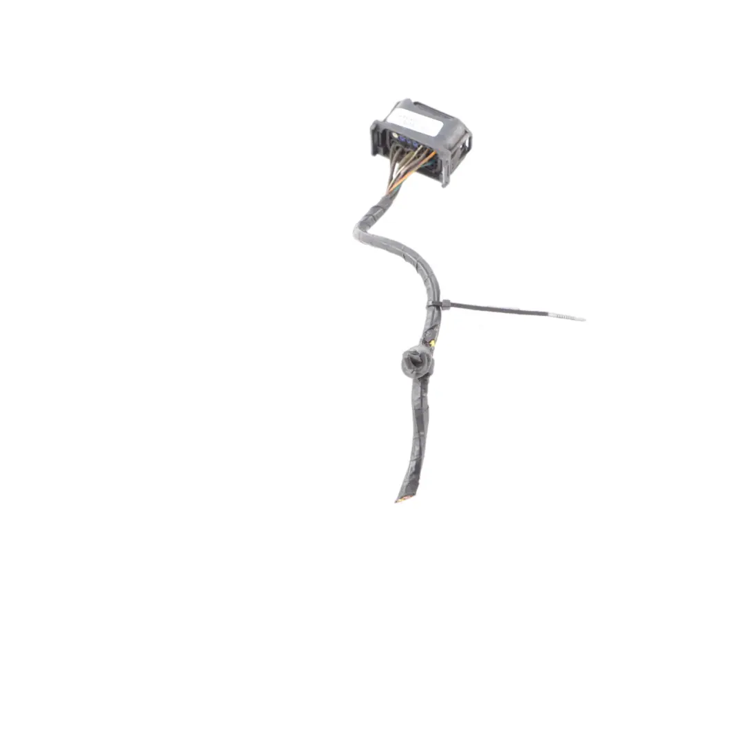 BMW X3 F25 Front Lamp Headlight Plug Cable Harness Left N/S 6925638 - SKU 7400019-2 - Part number 7400019