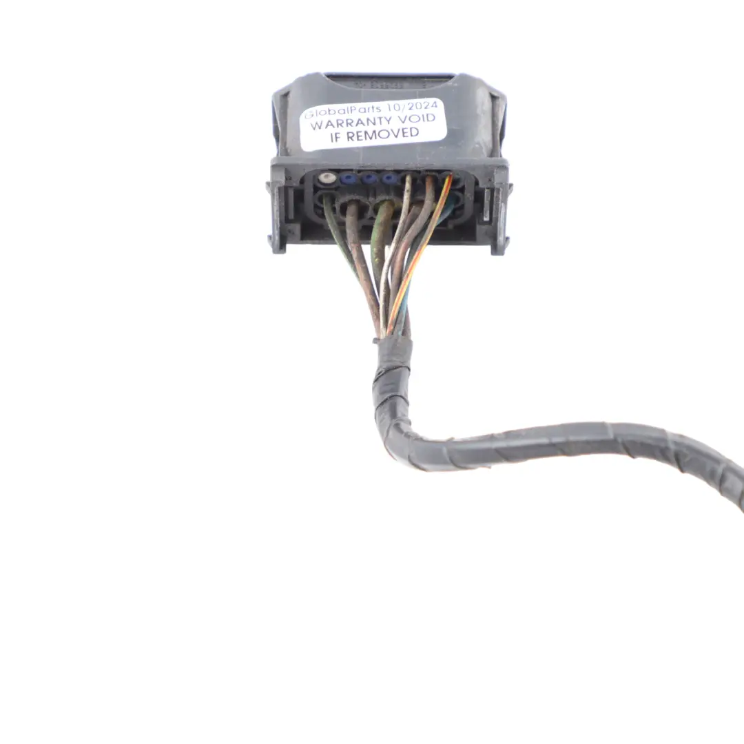BMW X3 F25 Front Lamp Headlight Plug Cable Harness Left N/S 6925638 - SKU 7400019-2 - Part number 7400019