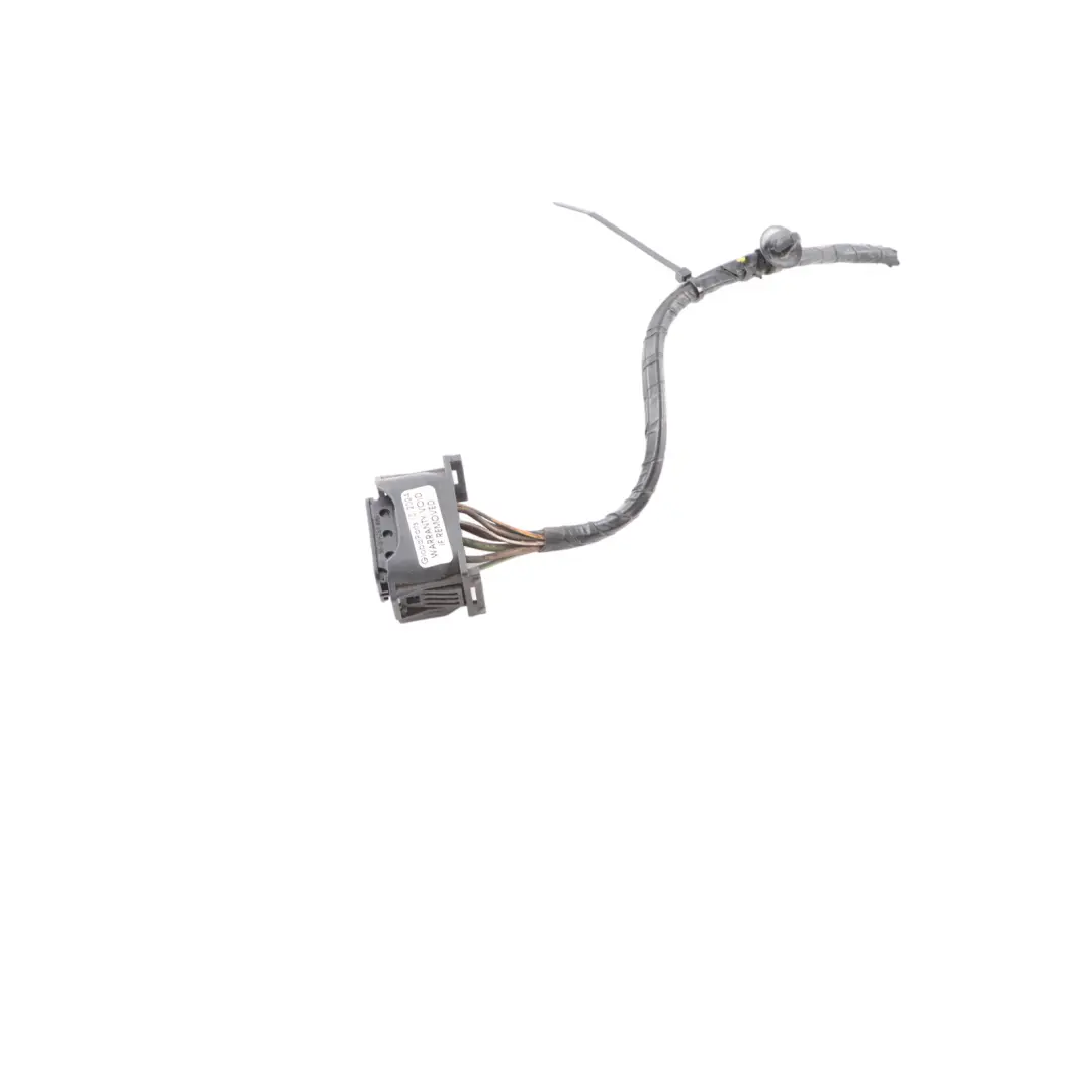 Front Lamp Headlight Plug Cable Harness Left N/S 6925638 to BMW X3 F25 with Part number 7400019 BMW X3 F25 Front Lamp Headlight Plug Cable Harness Left N/S 6925638 - SKU 7400019-2 - Part number 7400019