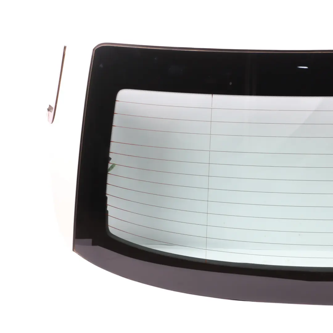 Folding Top Hardtop Roof Shell Rear Window Alpinweiss White - 300 to BMW E93 F33 with Part number 7128754 BMW E93 F33 Folding Top Hardtop Roof Shell Rear Window Alpinweiss White - 300 - SKU 7128754-AW - Part number 7128754