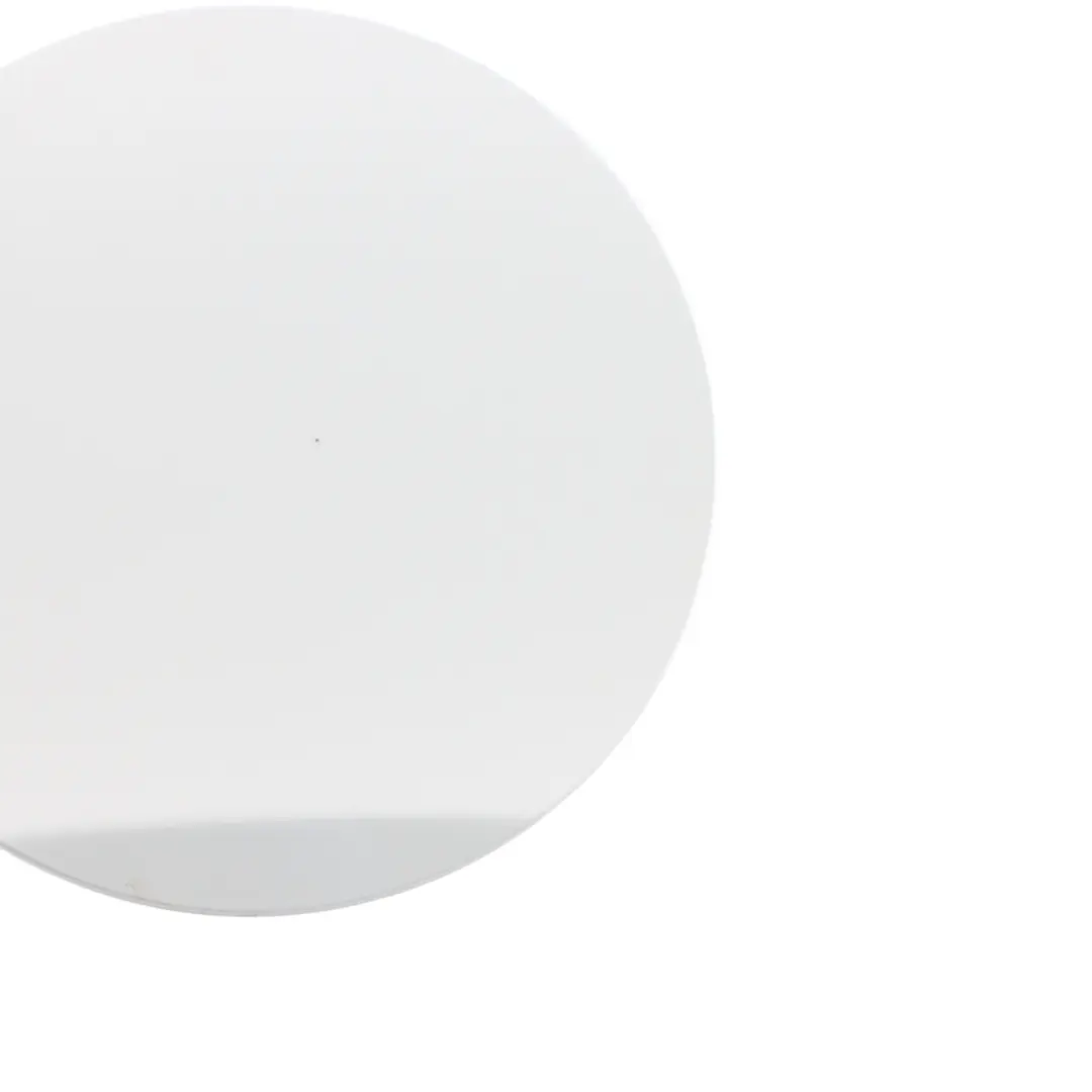 Fill In Flap Fuel Cover White Silver Metallic A62 7325897 to MINI Cooper F55 with Part number 7410277 MINI Cooper F55 Fill In Flap Fuel Cover White Silver Metallic A62 7325897 - SKU 7410277-WS - Part number 7410277