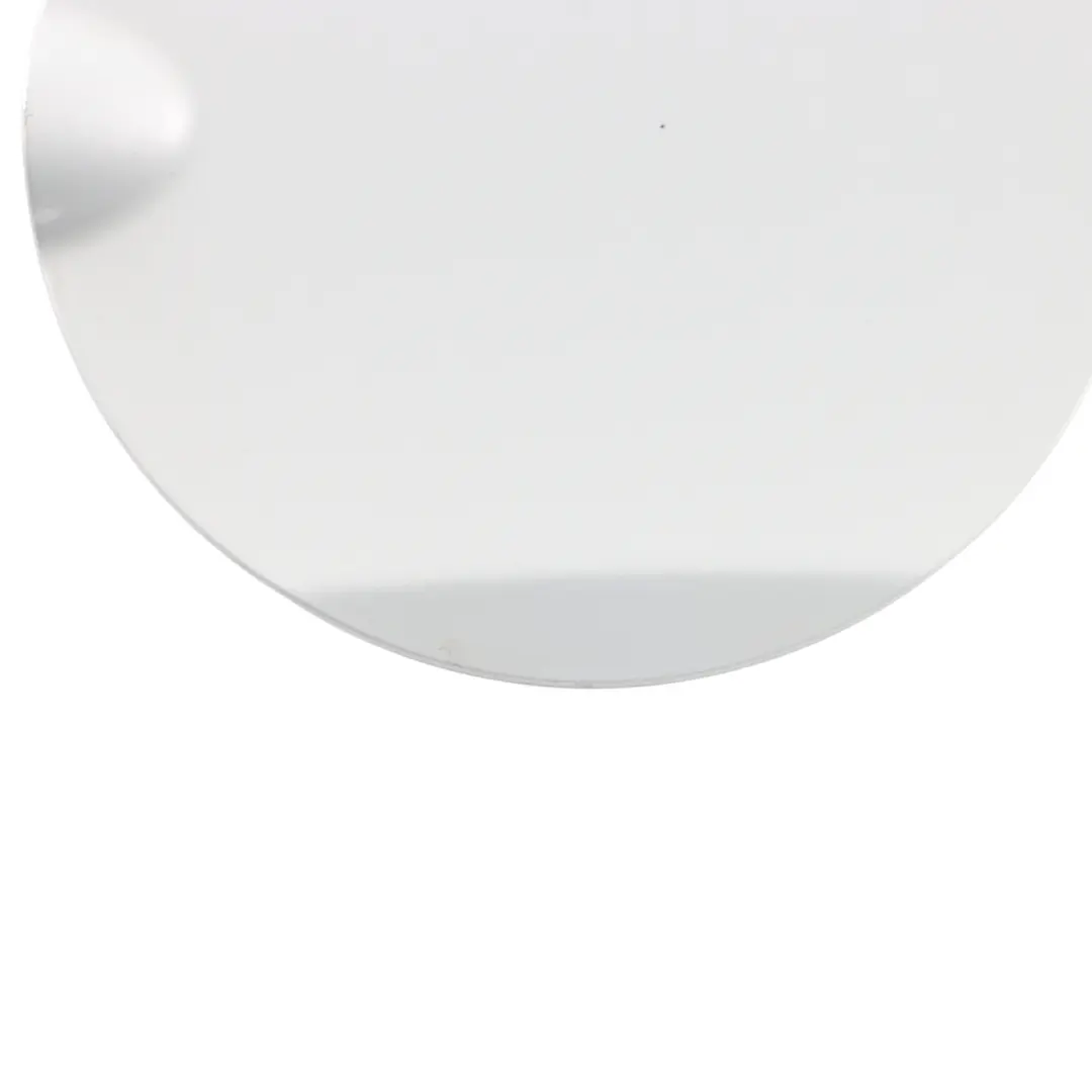 MINI Cooper F55 Coperchio sportello carburante Argento Metallizzato A62 7325897 - SKU 7410277-WS - Numero di parte 7410277