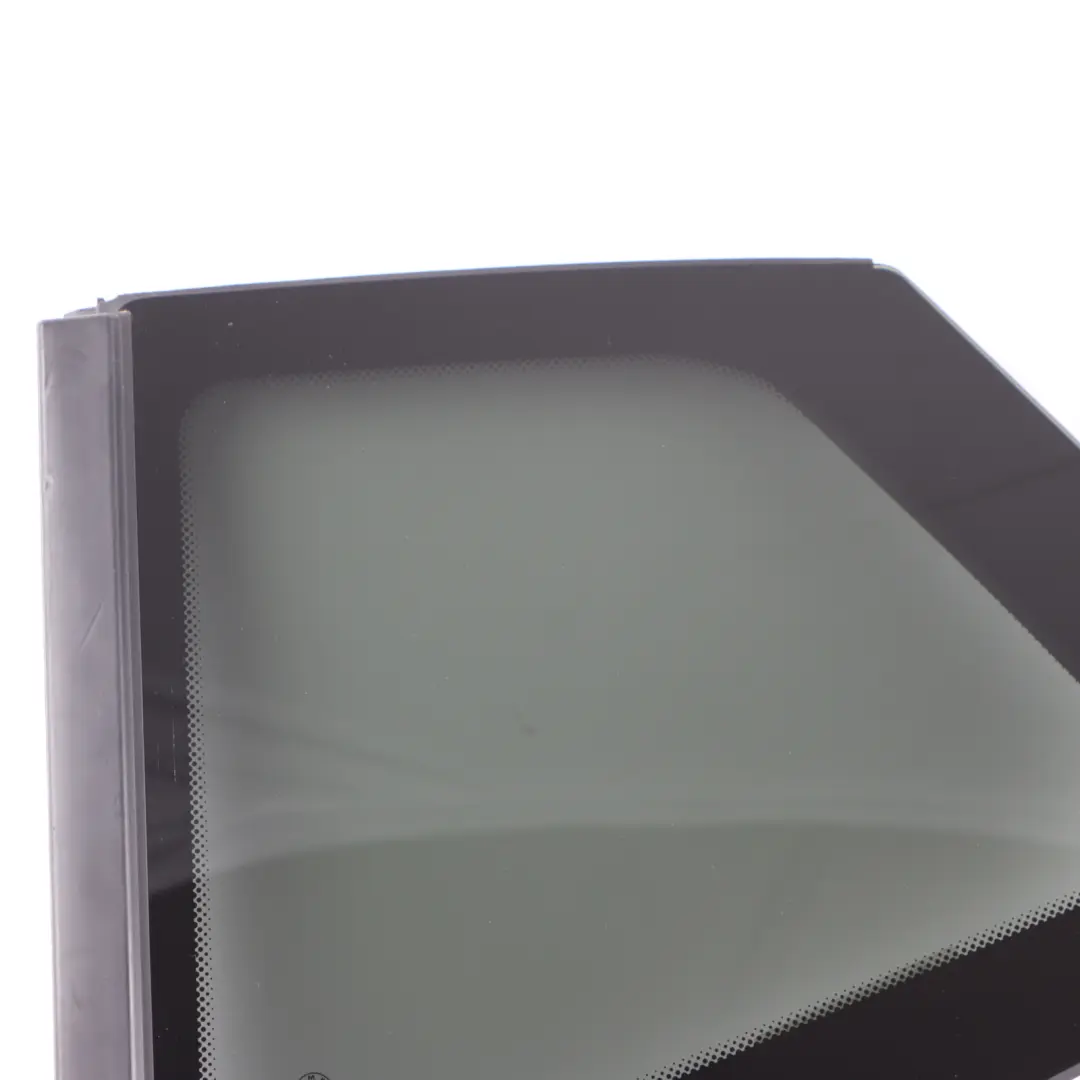 BMW X2 F39 Quarter Glass Rear Window Glazing Fixed Tinted AS3 Left N/S - SKU 7420541 - Part number 7420541