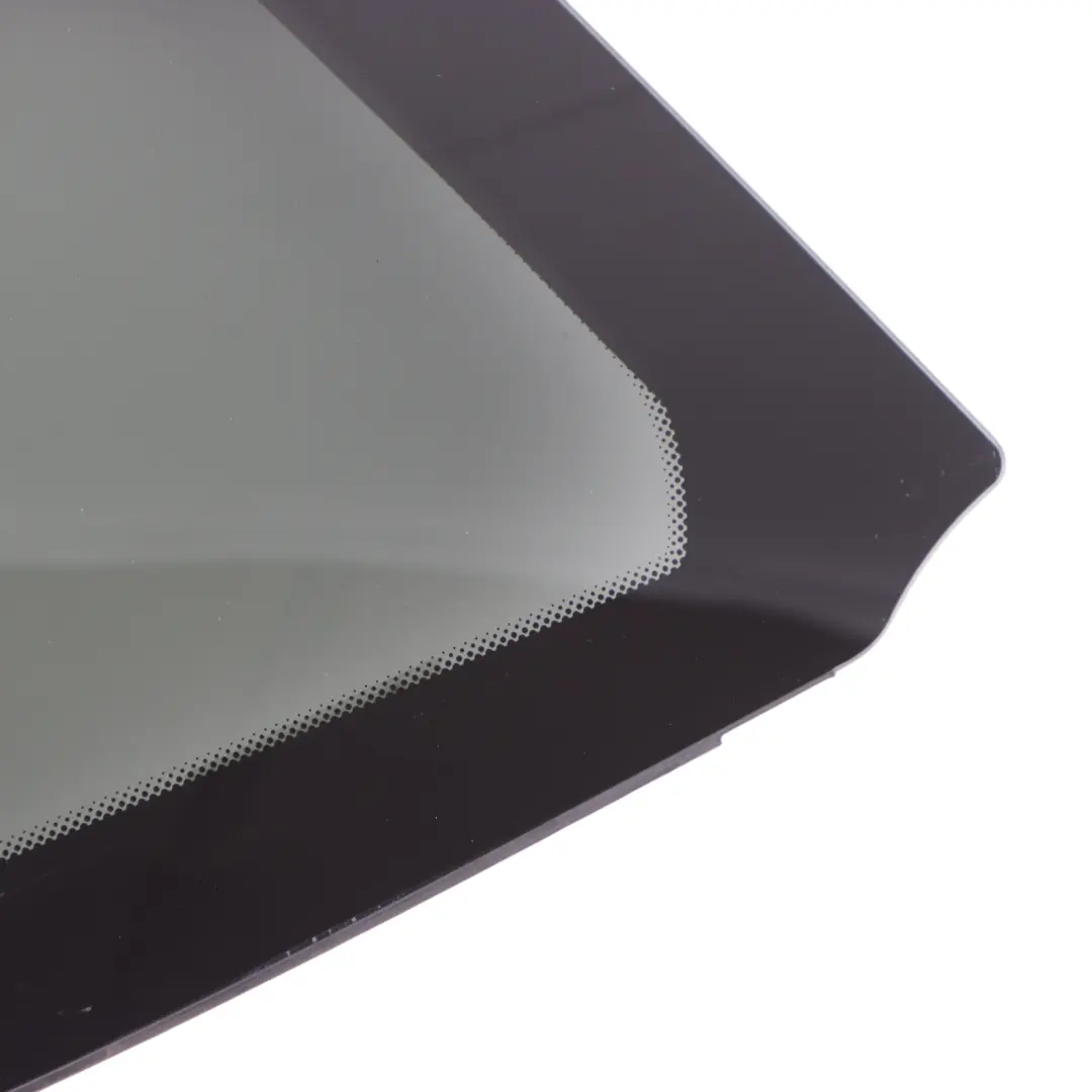 Quarter Glass Rear Window Glazing Fixed Tinted AS3 Left N/S to BMW X2 F39 with Part number 7420541 BMW X2 F39 Quarter Glass Rear Window Glazing Fixed Tinted AS3 Left N/S - SKU 7420541 - Part number 7420541