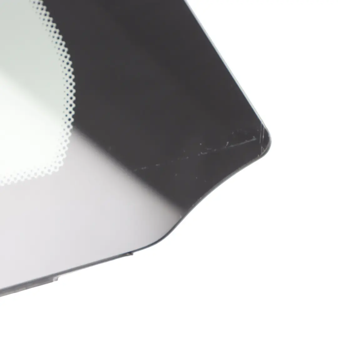 BMW X2 F39 Cristal Trasero Cristal Fijo Tintado AS3 Izquierdo - SKU 7420541 - Número de pieza 7420541