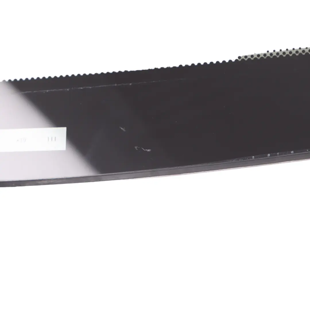 BMW X2 F39 Quarter Glass Rear Window Glazing Fixed Tinted AS3 Left N/S - SKU 7420541 - Part number 7420541