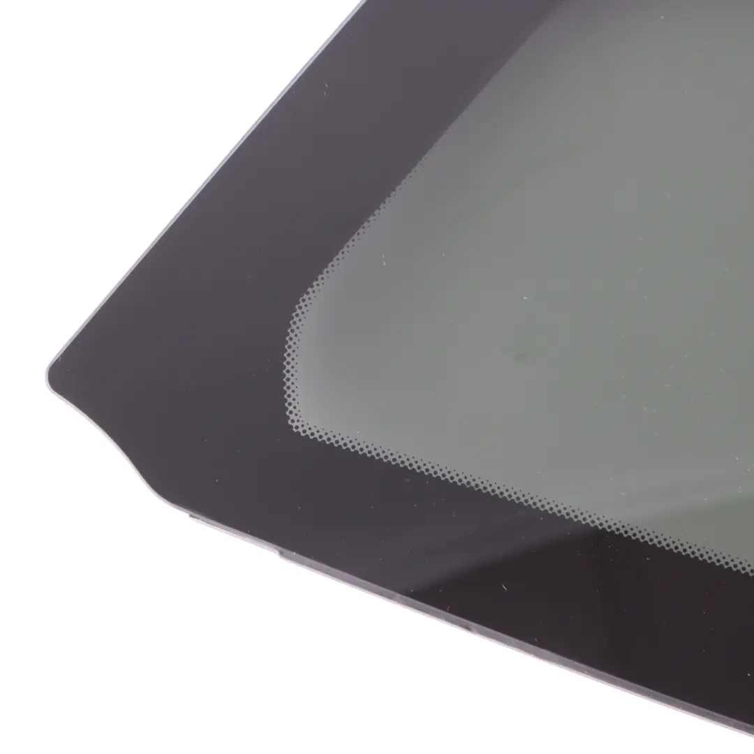 Hinteres Viertel Glas Rechts Fenster Verglasung AS3 für BMW X2 F39 mit Teilenummer 7420542 BMW X2 F39 Hinteres Viertel Glas Rechts Fenster Verglasung AS3 - SKU 7420542 - Teilenummer 7420542