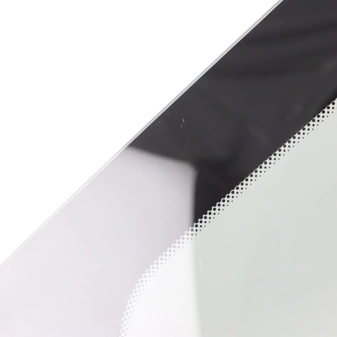 BMW X2 F39 Rear Quarter Glass Right O/S Window Glazing AS3 - SKU 7420542 - Part number 7420542