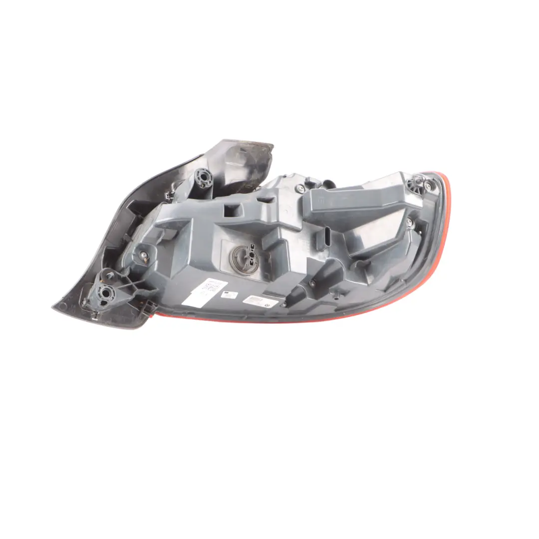 LED Tail Light Lamp Rear Left N/S Side Panel Trim to BMW F22 F23 F87 M2 with Part number 7420991 BMW F22 F23 F87 M2 LED Tail Light Lamp Rear Left N/S Side Panel Trim - SKU 7420991-1 - Part number 7420991
