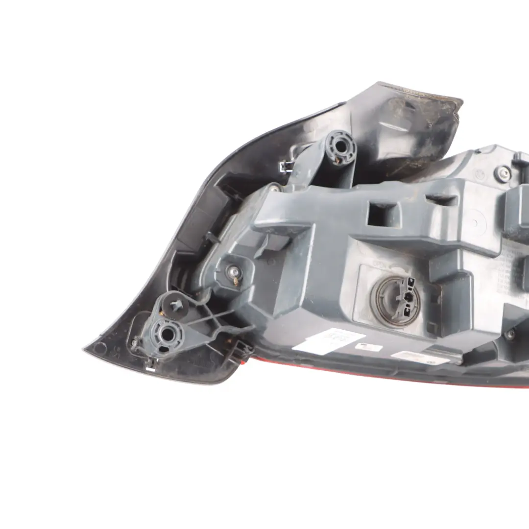 LED Tail Light Lamp Rear Left N/S Side Panel Trim to BMW F22 F23 F87 M2 with Part number 7420991 BMW F22 F23 F87 M2 LED Tail Light Lamp Rear Left N/S Side Panel Trim - SKU 7420991-1 - Part number 7420991